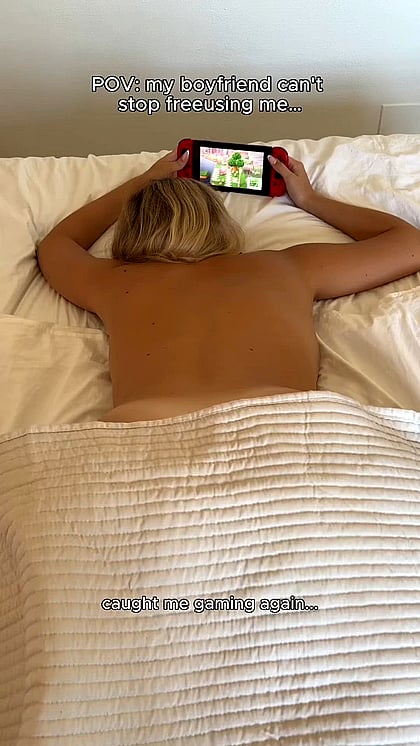 Watch me ruin your dick, you dirty boys - my hardest challenge yet!'