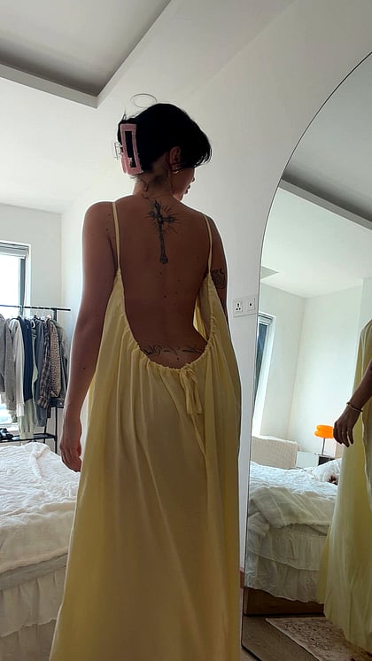 Watch My Naked Body on Tinder | Fuckdoll Slut Kerriesky Gets You Off'