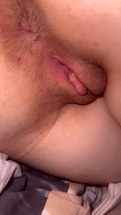Mach mich zum fuckdoll'
