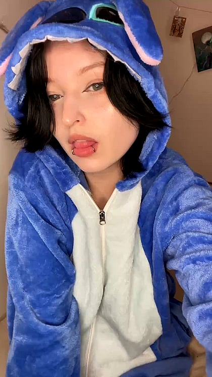 Fuck yeah! My 18yo tits are begging for your cum!'
