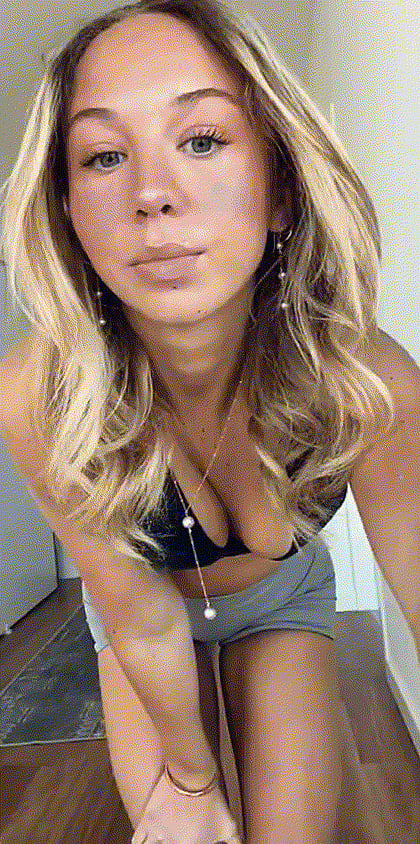 Am I Fantasy Doll Material? F18 - Watch Me Prove It in This Steamy AF Video'