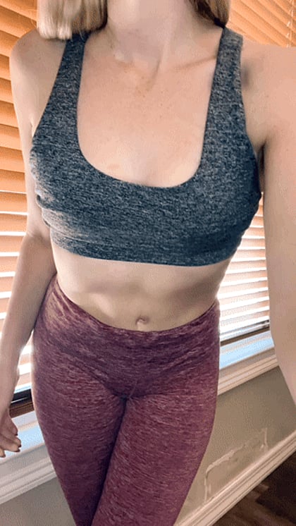 Hot MILF Ava🥰 Ready to Be Your Personal Fuckdoll - Watch & Cum Hard'