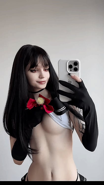 Joy's Ultimate Fuckdoll Fantasy - Cum & Play With Me!'