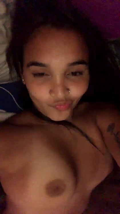 BangKieu96's Horny Teen Fuckdoll Fantasy - Cum Worthy OnlyFans Video'