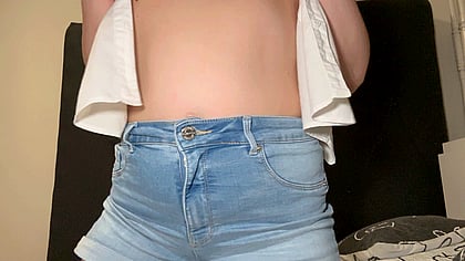 Jeanie Wylde: Your Ultimate Fuckdoll Ready to Be Used Hard'