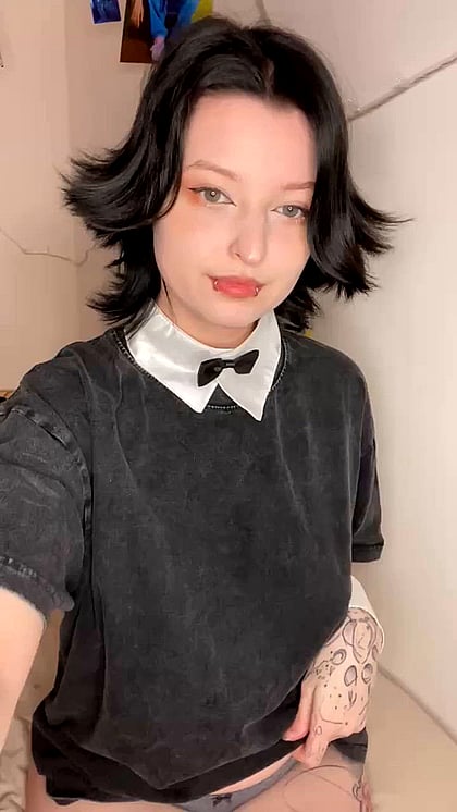 POV: Fuck Me While I Game - Your Personal E-Girl Fuckdoll'