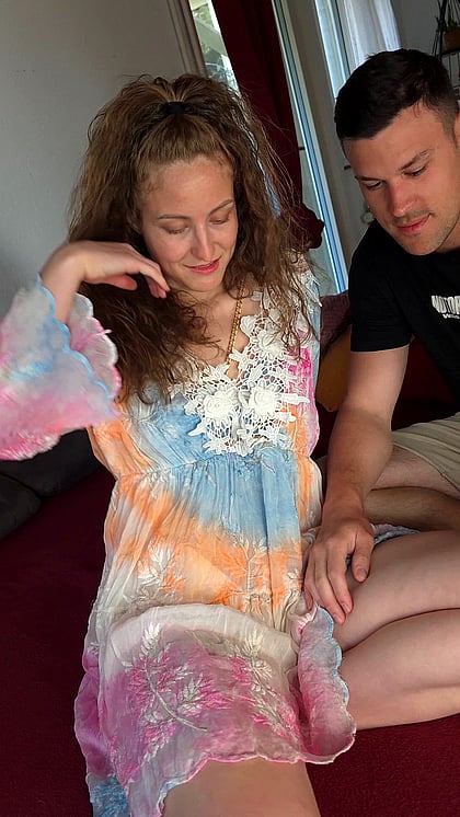 Mira's Anal Adventure: Taking It Deep & Dirty'