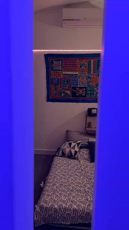 Fuckdoll 2B Wants You to Cum Hard to Her Naughty Apartment Adventures'