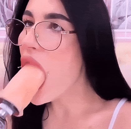 Who's This Naughty Fuckdoll? You Won't Believe Your Eyes!'