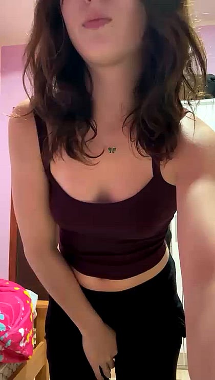 Daddy's Dream: A Virgin Slut Begging for Your Command - Explicit Fap Material'