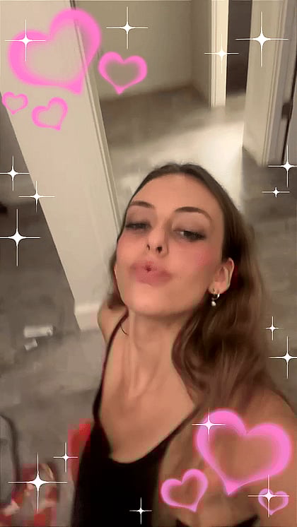 Blonde Baddie's Ultimate Fuckdoll Fantasy - Cum & Play With Me!'