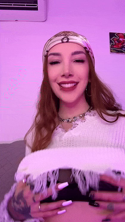 Make This Fuckdoll Your Playground - Watch Me Get Naughty & Wild!'