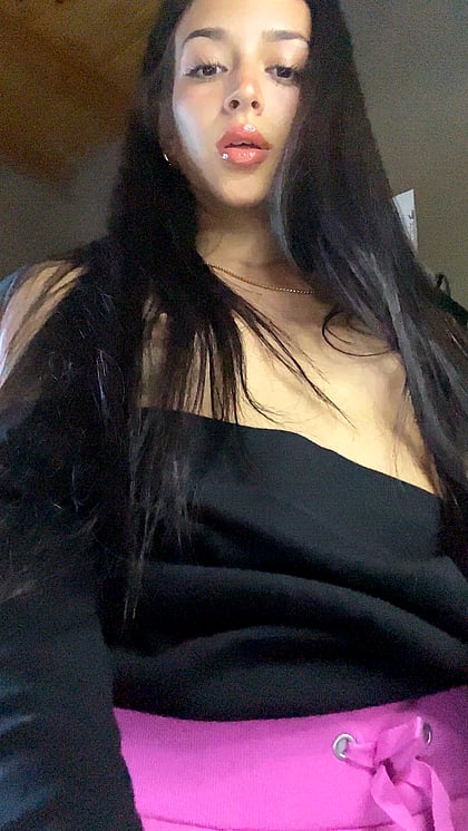 Watch Me Get Ravaged - Your Perfect Fuckdoll Awaits'