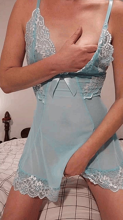 Your Petite 42 MILF Fuckdoll Awaits - Move Me However You Want...'