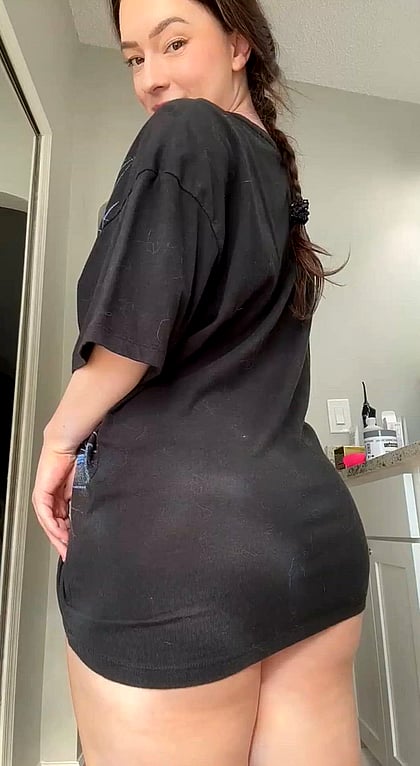 Bareback First Date? I'm Your Slut Ready to Ride!'