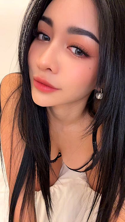 Slutty Asian Teen Fuckdoll Bends Over Begging for Your Cock'