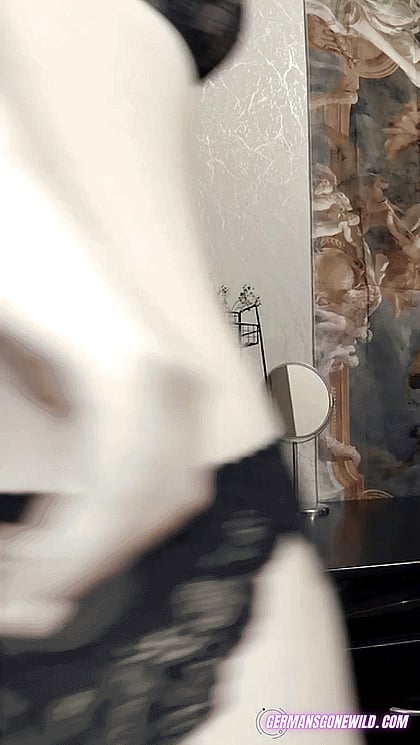 bestrafe meinen Arsch
