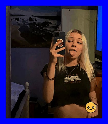 KenziePuff's Solo Adventure: A Bored Fuckdoll's Wet Dream [F18]'