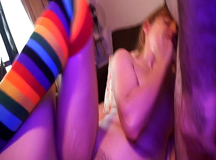 Watch Amy Chan Get Fucking Wild with Her Horny Friends - Exclusive OnlyFans Content'