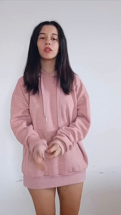 Im so ready to be your fuckdoll 🤭 - Watch me get nasty & make you cum hard'