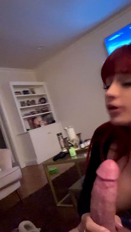 Hannah Jo's Slurpy Face-Stuffing Adventure: A Mouthful of Pleasure'