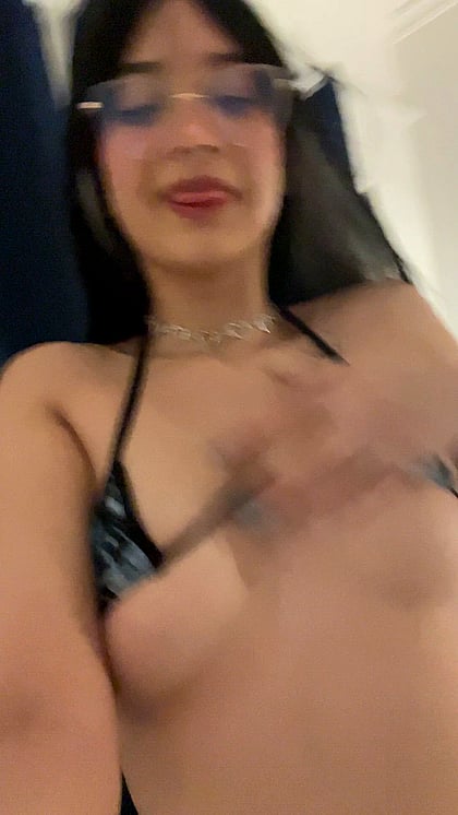 Crystal's Wild Ride: Fuck Me Till I Scream Your Name'