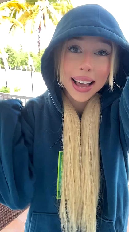 Fuck Me Rough - Your Personal Teen Fuckdoll Ready for Abuse'