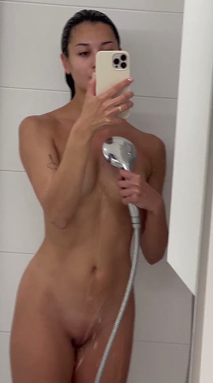 Ariana's Dirty Dream: Your Personal Fuckdoll Begs for Your Cum'