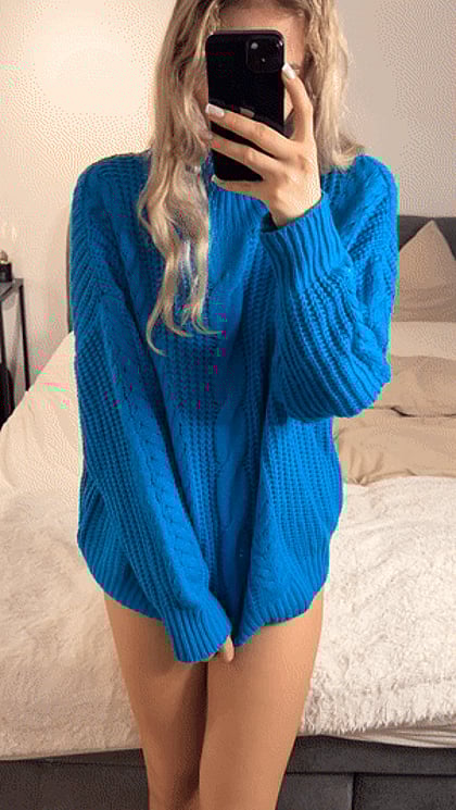 Dirty Fuckdoll Begs for Daddy's Cock - Watch Me Moan & Cum Hard'