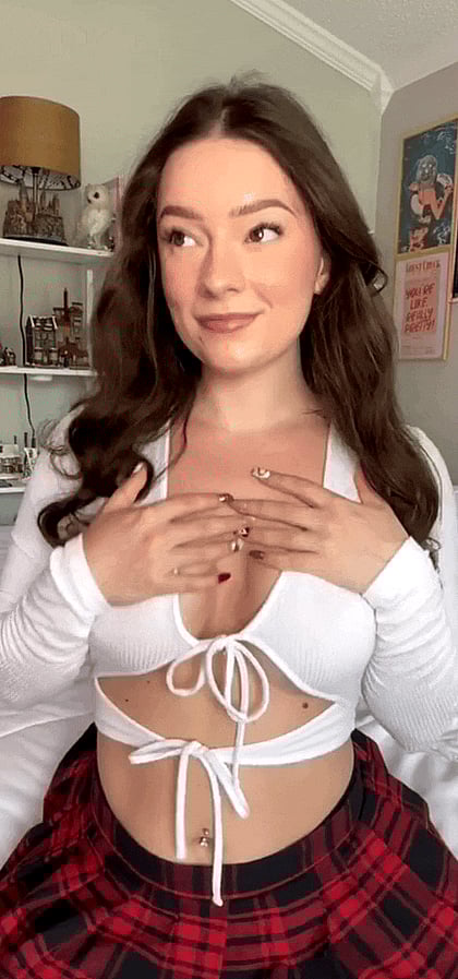 Watch Me Be Your Dirty Fuckdoll - Begging for Your Load'