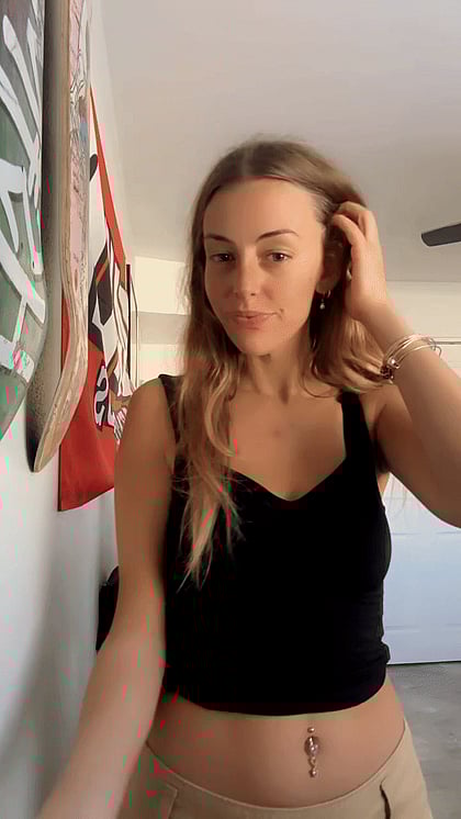 Would you ruin a tiny fuckdoll like me?'