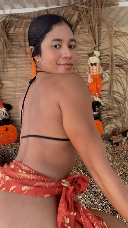 Gymgirl Fuckdoll Maggie Makes You Hard - Watch & Cum to My Tight Teen Body'