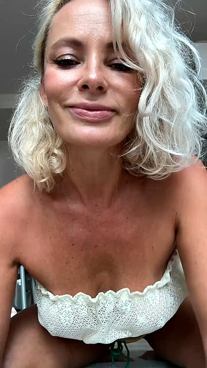 My boobs were made to be sucked (fuckdoll)'