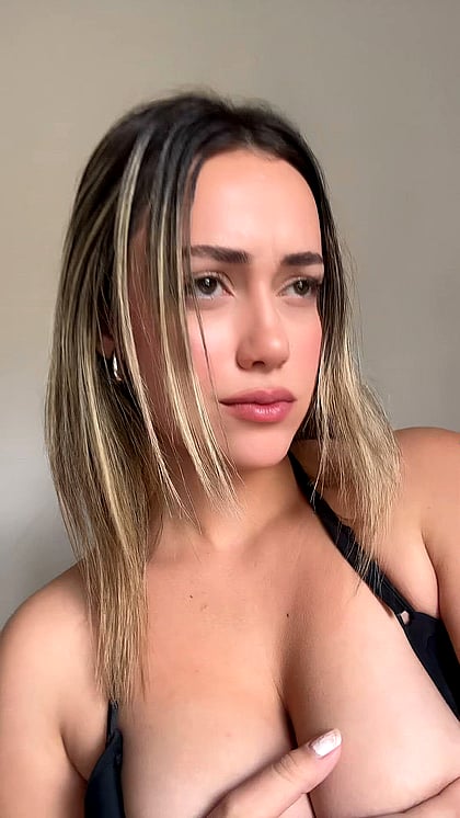 Fenrys the Fuckdoll: Your 18-Year-Old Fantasy with Killer Curves'