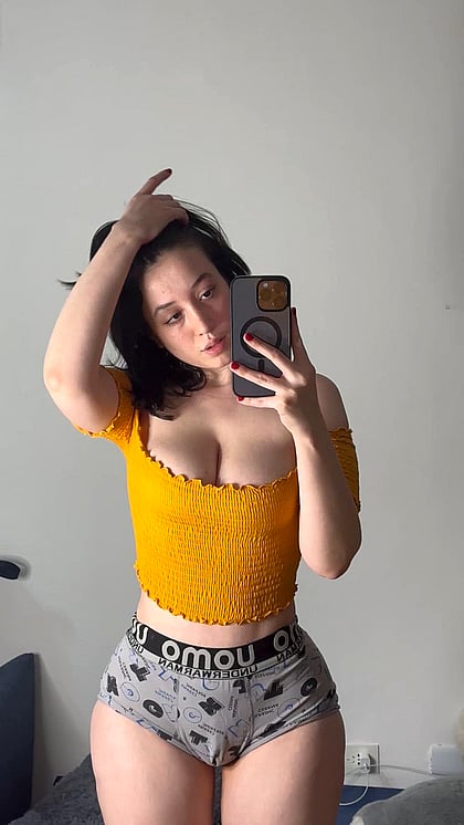 Spicy-Kitty's Ultimate Fuckdoll Fantasy - Use Me Rough & Make Me Cum'