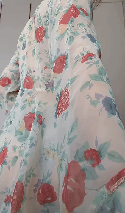 MELANIE's Ultimate Fuckdoll Fantasy: Watch Me Play With Myself'