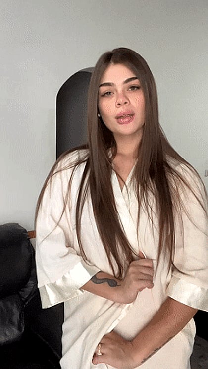 Watch Sophie's Fuckdoll Tits Get the Treatment They Deserve'