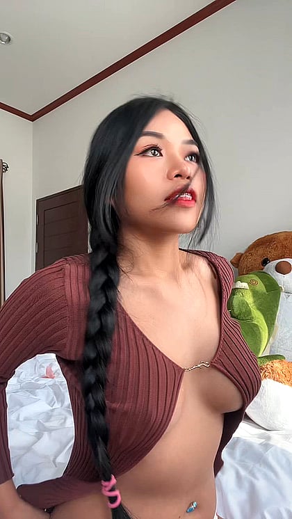 SUMMER's Unforgettable Fuckdoll Fantasy: Watch & Cum to My Dirty Desires'