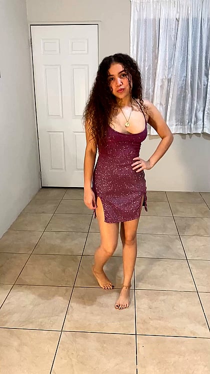 Drunk & Dirty: Wild Latina Hotwife Gets Fucked Hard'