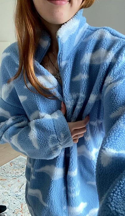 Maya's Panty-Free Paradise: A 19F Asian Fuckdoll Takes BBC in Doggystyle'