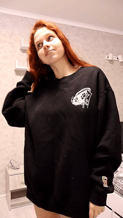 Let Me Be Your Perfect Fuckdoll - Watch & Cum to My Dirty Desires'