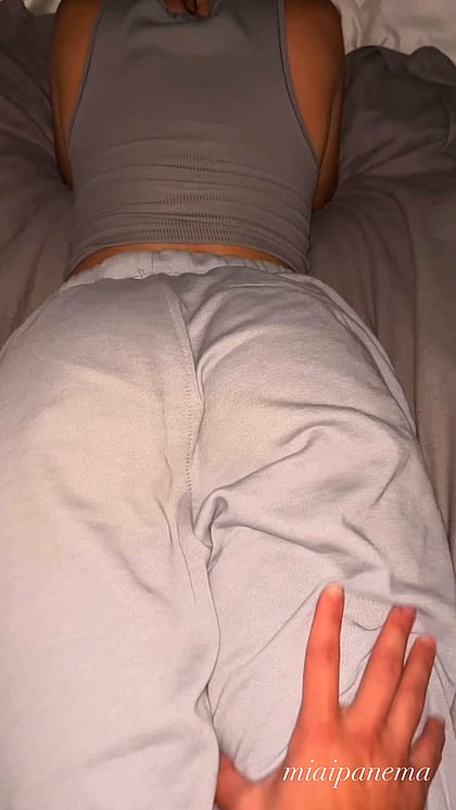 Mia Ipanema Gets Surprised by BBC - Unplanned Fuckdoll Session'