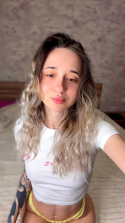 Tiny_Yukki's Ultimate Fuckdoll Fantasy – Watch & Cum Hard!'