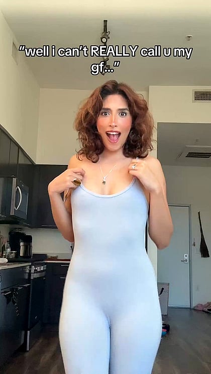 Sara's Ultimate GF Experience: BTBF & Ready to Make You Cum Hard'