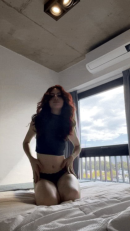 Fuck Me Like Your Favorite Doll - Nina's Naughty Video'