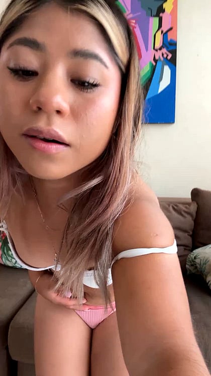 Einstein Approves This 4 Feet Petite Fuckdoll – Will You?'