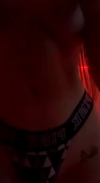 Rough & Ready: Arii Simone Takes It Hard in This Wild Fap Video'