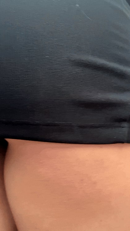 Dirty Little Izabelle: Can You Handle This BTBF Slut? [Explicit Video]'