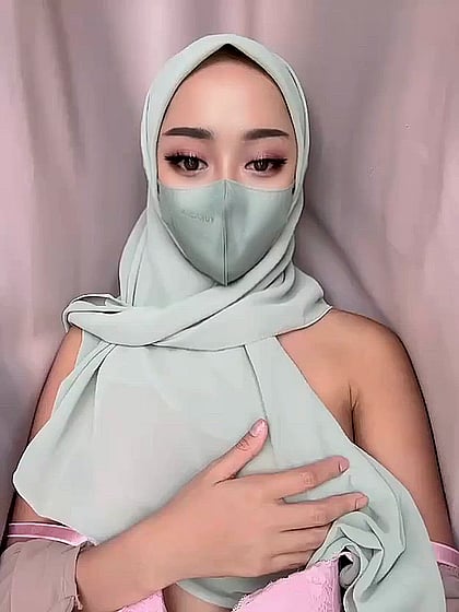 Sneaky Curtain Peek: My Juicy Tits Begging for Your Load'