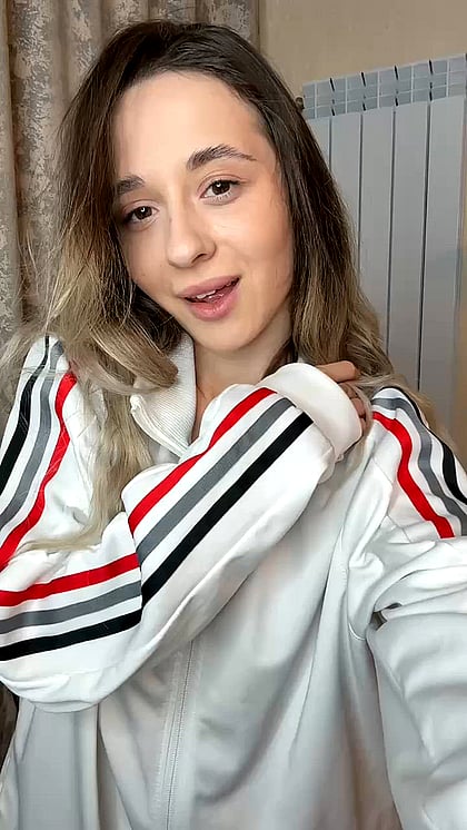 Tiny_Yukki's Fuckdoll Fantasy: Pound My Tight Pussy & Watch Me Gush'